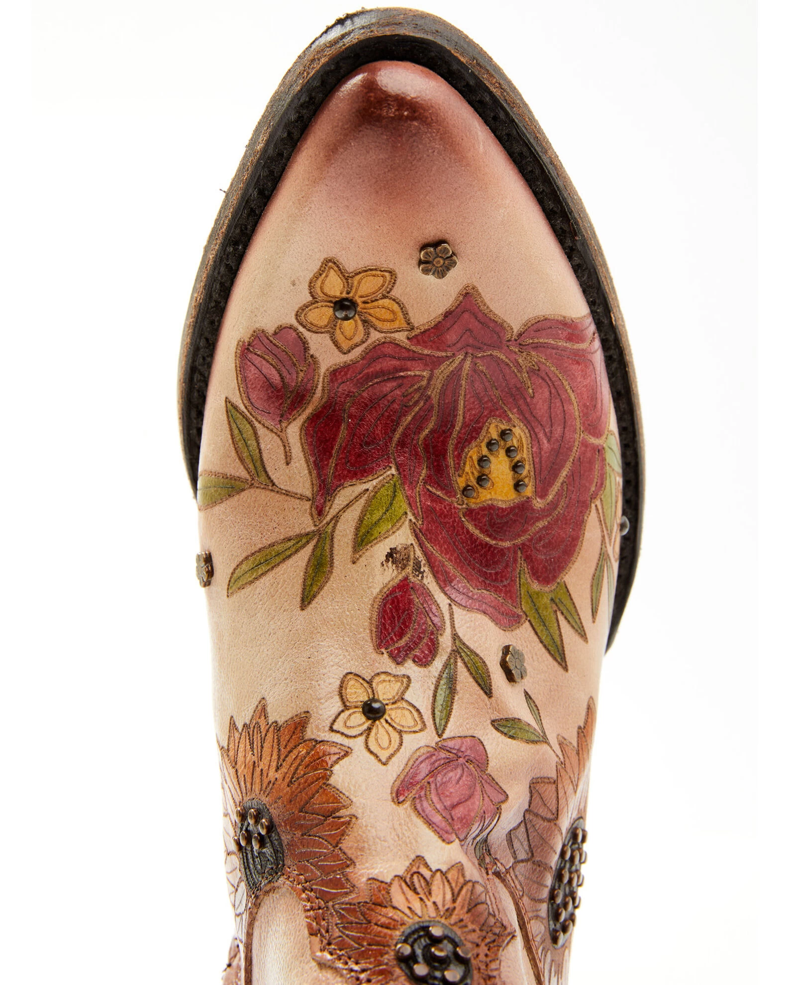 Old Gringo Women's Emma Fashion Booties - Medium Toe 3 Old Gringo Women's Emma Fashion Booties - Medium Toe - Image 3