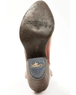 Old Gringo Women's Emma Fashion Booties - Medium Toe 12 Old Gringo Women's Emma Fashion Booties - Medium Toe -Women - Western Cowboy 2000351530 271 P7