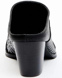 Coconuts By Matisse Women's Peyton Western Mule - Pointed Toe -Women - Western Cowboy 2000352295 001 P5