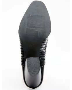 Coconuts By Matisse Women's Peyton Western Mule - Pointed Toe -Women - Western Cowboy 2000352295 001 P7