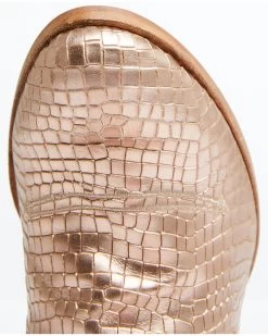 Marco Delli Women's Chenoa Fashion Booties - Round Toe -Women - Western Cowboy 2000353927 650 P6