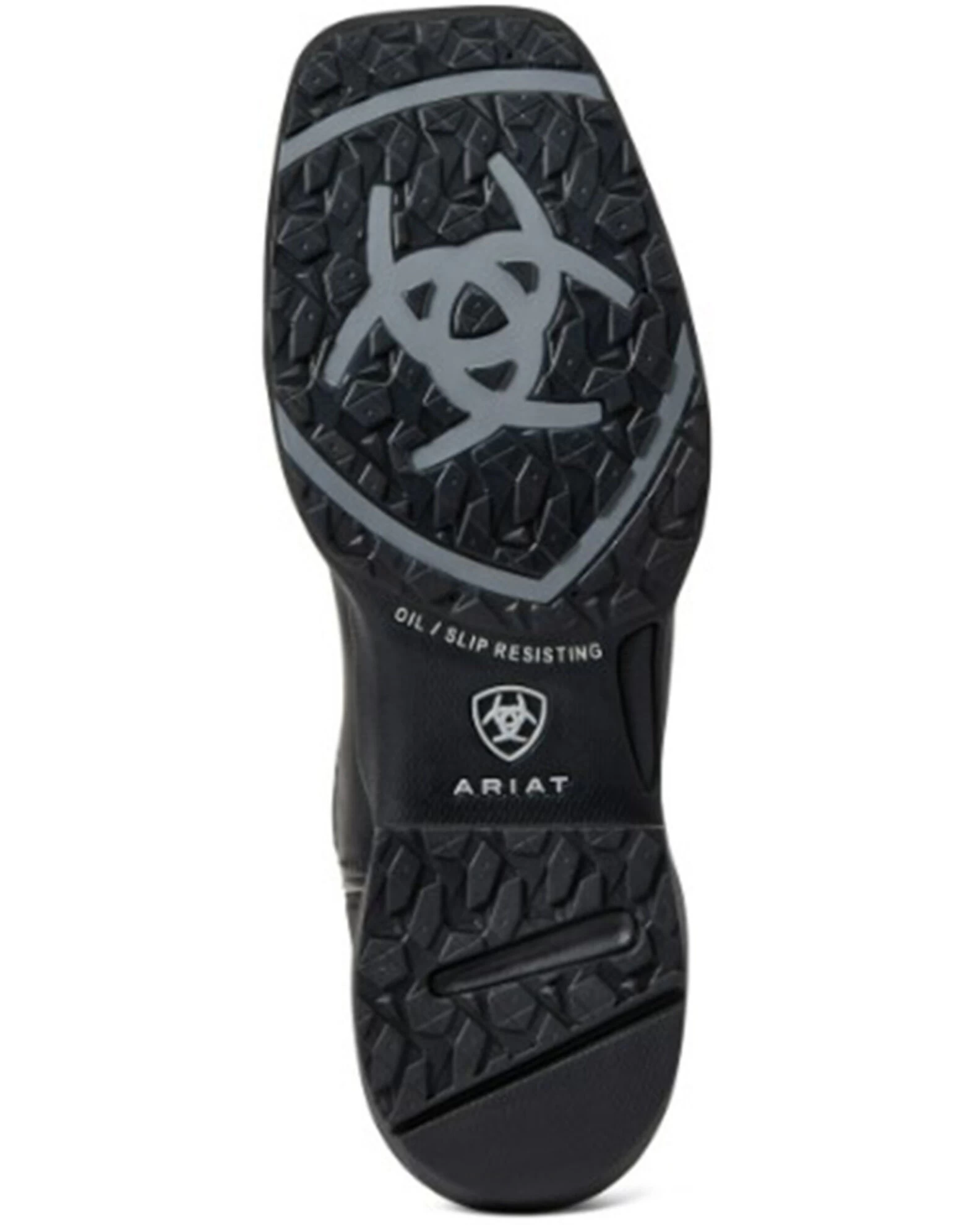 Ariat Women's Anthem 2 Limousine Western Boots - Broad Square Toe 2 Ariat Women's Anthem 2 Limousine Western Boots - Broad Square Toe - Image 2