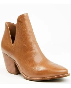 Matisse Women's Tan Toby Fashion Booties - Medium Toe 13 Matisse Women's Tan Toby Fashion Booties - Medium Toe -Women - Western Cowboy 2000359197 280 P1