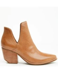 Matisse Women's Tan Toby Fashion Booties - Medium Toe 9 Matisse Women's Tan Toby Fashion Booties - Medium Toe -Women - Western Cowboy 2000359197 280 P2