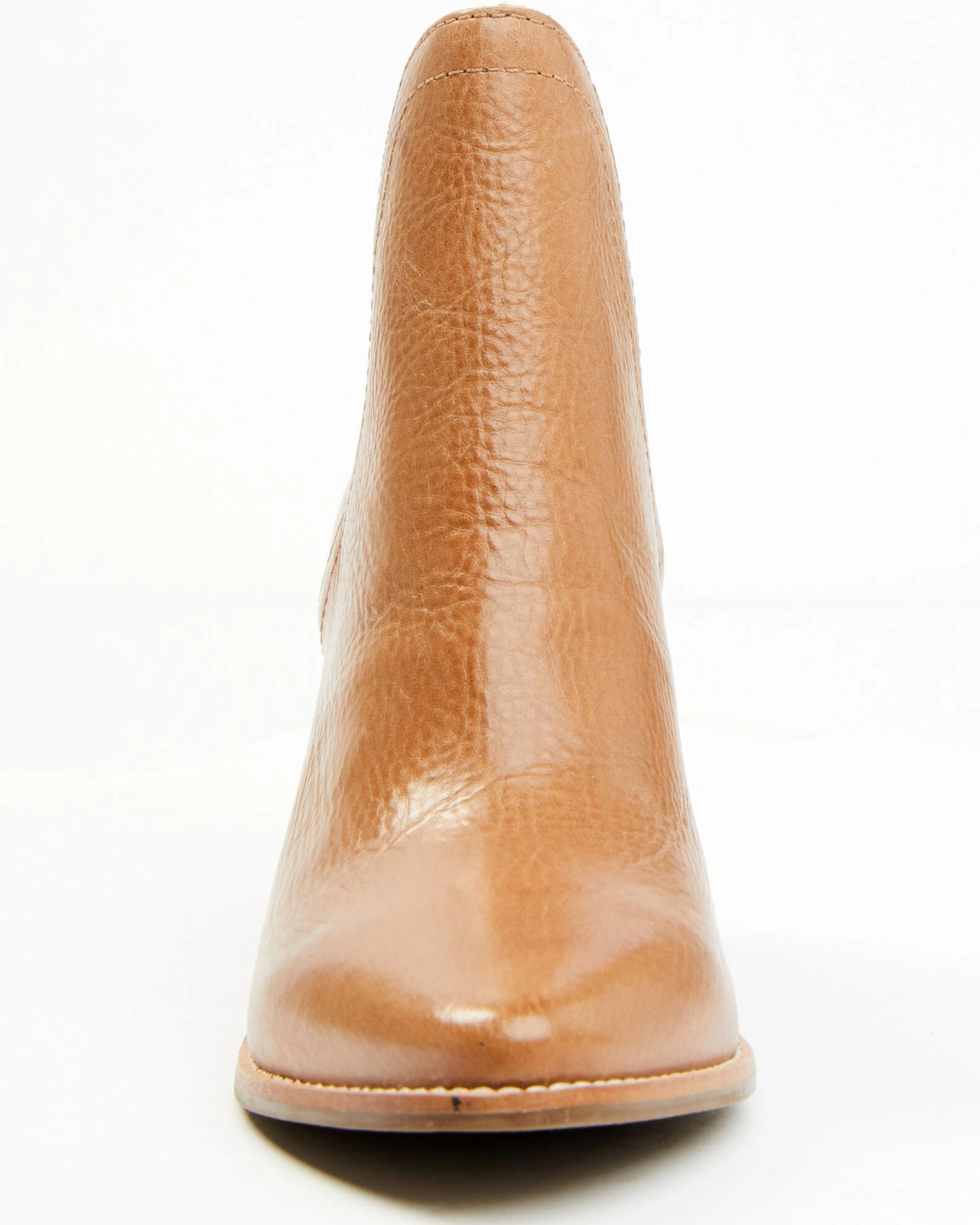 Matisse Women's Tan Toby Fashion Booties - Medium Toe 6 Matisse Women's Tan Toby Fashion Booties - Medium Toe - Image 6