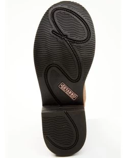 Shyanne Women's Jagger Camo Shaft Leather Western Boots - Wide Round Toe -Women - Western Cowboy 2000359644 340 P7