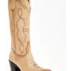 Idyllwind Women's Lotta Latte Western Boots - Pointed Toe