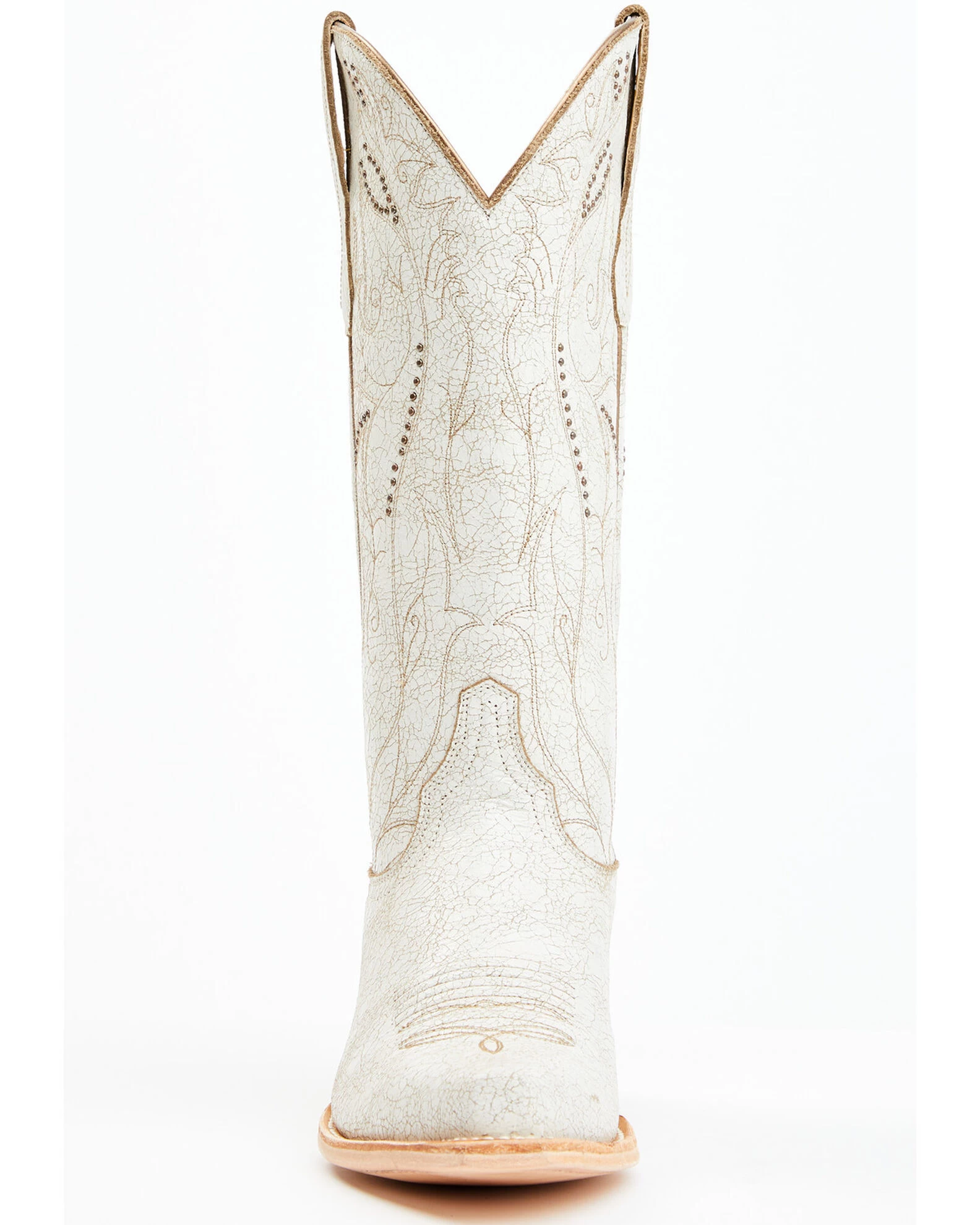 Idyllwind Women's Sweet Tea Crackle Tall Western Boots - Snip Toe 5 Idyllwind Women's Sweet Tea Crackle Tall Western Boots - Snip Toe - Image 5