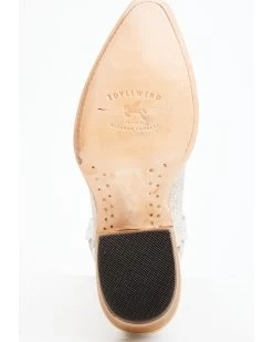 Idyllwind Women's Sweet Tea Crackle Tall Western Boots - Snip Toe