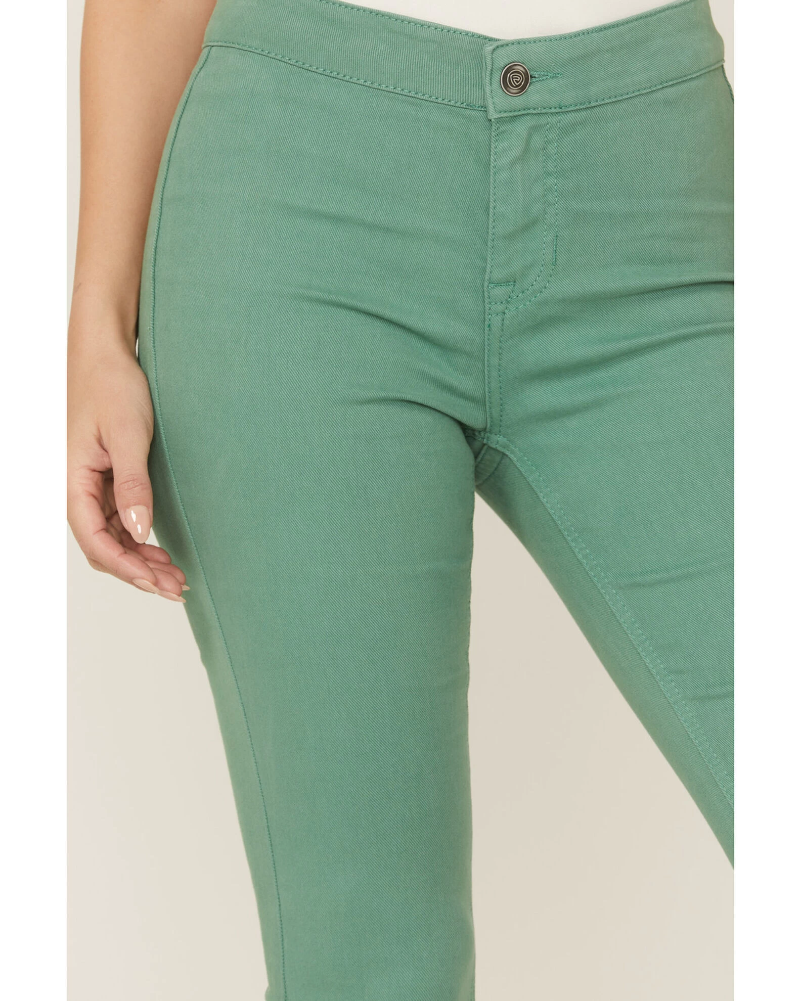 Rock & Roll Denim Women's Bargain Bell Flare Jeans 1 Rock & Roll Denim Women's Bargain Bell Flare Jeans