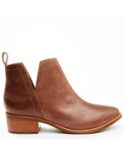 Matisse Women's Morris Fashion Booties - Round Toe -Women - Western Cowboy 2000361270 200 P2