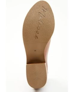 Matisse Women's Morris Fashion Booties - Round Toe -Women - Western Cowboy 2000361270 200 P7