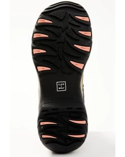 Cleo + Wolf Women's Talon Lace-Up Waterproof Hiking 3 Boot -Round Toe 13 Cleo + Wolf Women's Talon Lace-Up Waterproof Hiking 3 Boot -Round Toe -Women - Western Cowboy 2000361447 251 P7