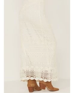 Tasha Polizzi Women's Bev Maxi Skirt 7 Tasha Polizzi Women's Bev Maxi Skirt -Women - Western Cowboy 2000362885 110 P4