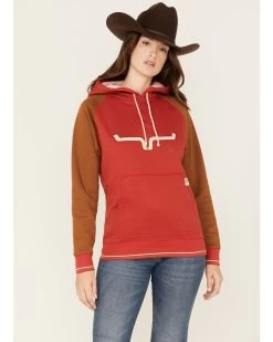 Kimes Ranch Women's Amigo Pullover Hoodie