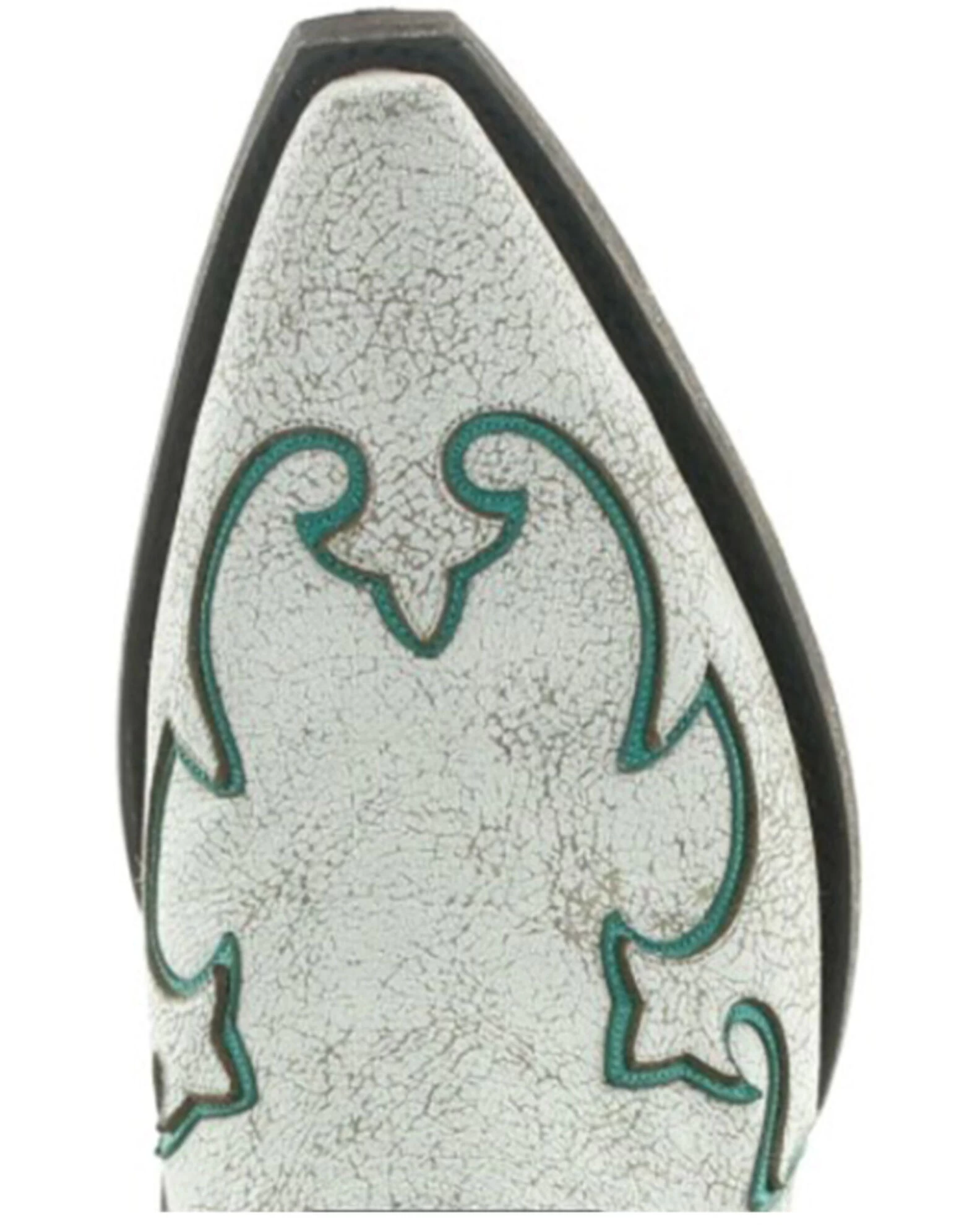 Old Gringo Women's Amadis Cowhide Leather Western Boot - Snip Toe 3 Old Gringo Women's Amadis Cowhide Leather Western Boot - Snip Toe - Image 3