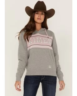 Kimes Ranch Women's North Star Sweatshirt Hoodie -Women - Western Cowboy 2000365879 025 P1