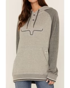 Kimes Ranch Women's Summer Love Sweatshirt Hooded Pullover -Women - Western Cowboy 2000365881 020 P3
