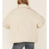 Free People Women's Duvet Bomber Jacket