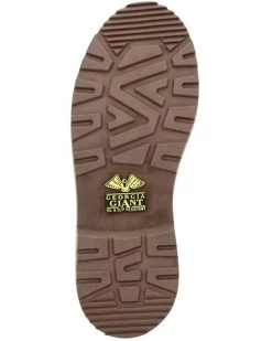 Georgia Boot Women's Stripe Romeo Work Shoes - Moc Toe 9 Georgia Boot Women's Stripe Romeo Work Shoes - Moc Toe -Women - Western Cowboy 2000368722 200 P7