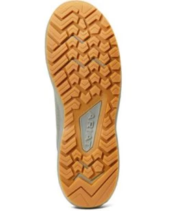 Ariat Women's Outpace Lace-Up Work Sneaker - Composite Toe 7 Ariat Women's Outpace Lace-Up Work Sneaker - Composite Toe -Women - Western Cowboy 2000370972 300 P5