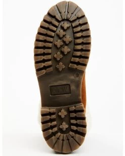 Cleo + Wolf Women's Fashion Hiker Boots -Women - Western Cowboy 2000370979 200 P7