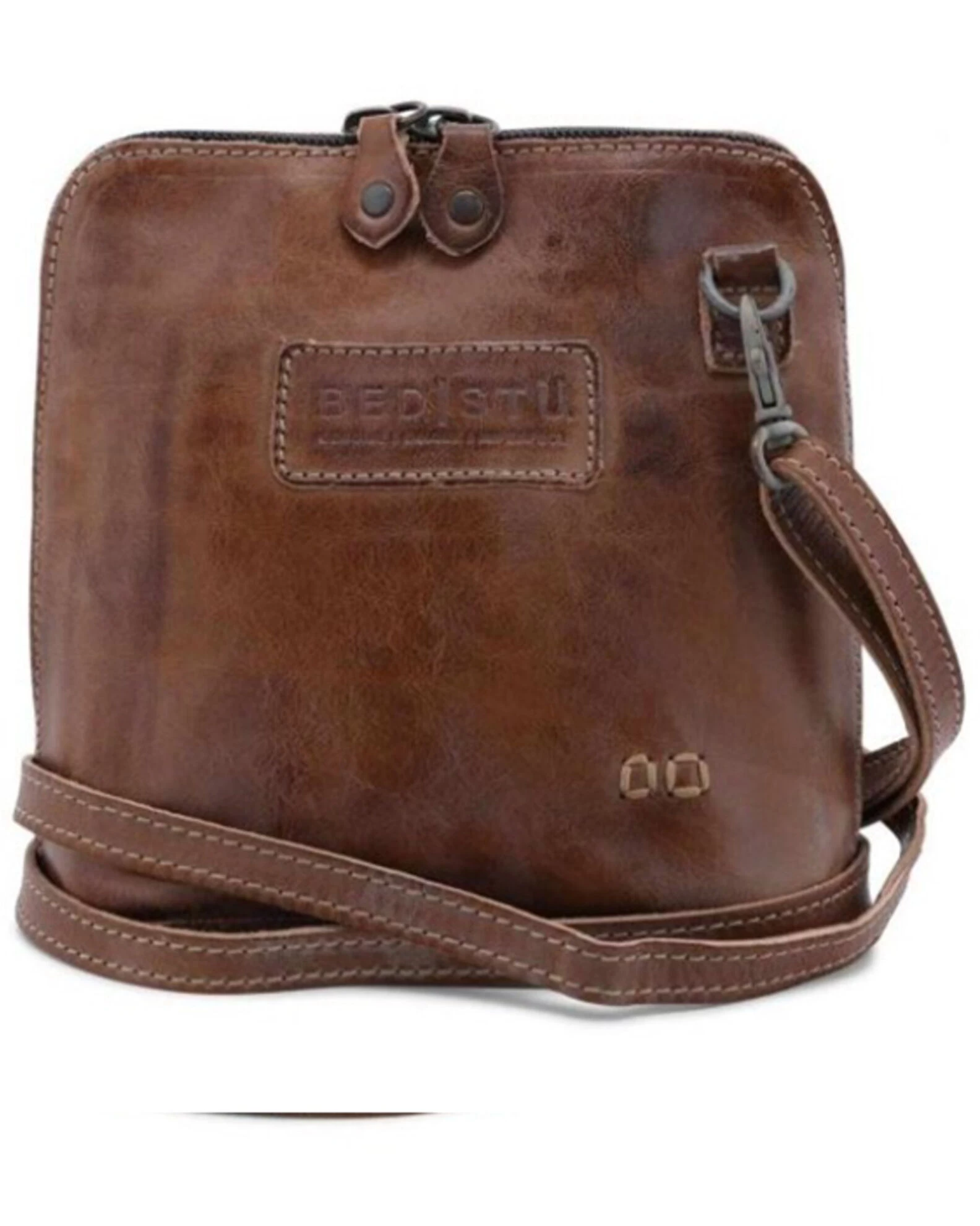 Bed Stu Women's Ventura Rustic Mason Crossbody 1 Bed Stu Women's Ventura Rustic Mason Crossbody