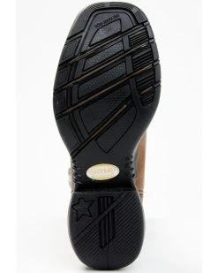 Shyanne Women's Western Work Boots - Composite Toe