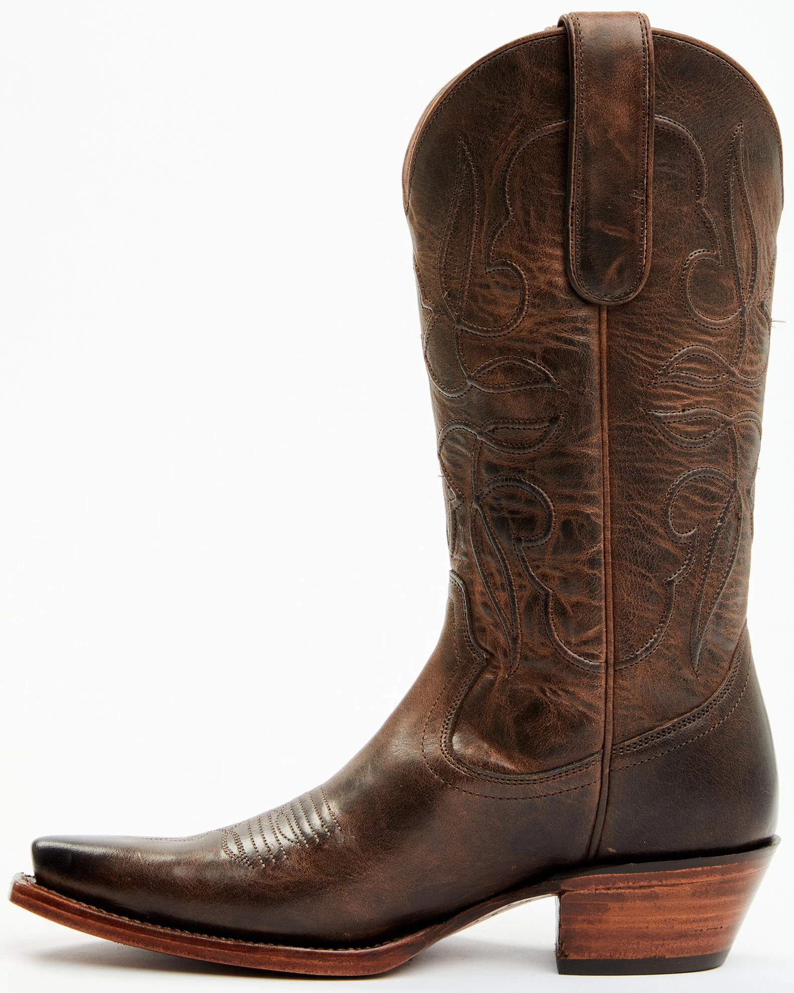 Idyllwind Women's Easy Does It Western Boots - Snip Toe 6 Idyllwind Women's Easy Does It Western Boots - Snip Toe - Image 6