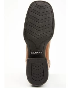 Shyanne Women's Aries Western Performance Boots - Square Toe -Women - Western Cowboy 2000375132 200 P7