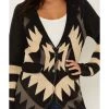 Tasha Polizzi Women's Dream Away Sweater Blazer