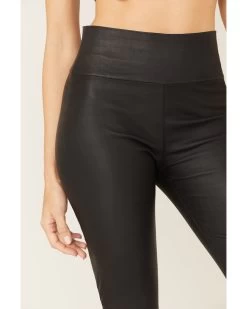 Double D Ranch Women's Bandit Leather Pant