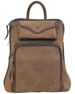 STS Ranchwear By Caroll Women's Baroness Sunny Backpack