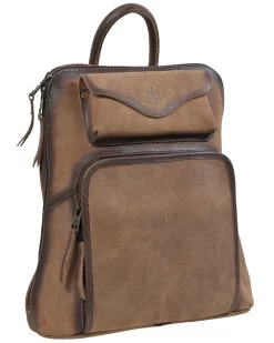 STS Ranchwear By Caroll Women's Baroness Sunny Backpack -Women - Western Cowboy 2000378278 230 P2