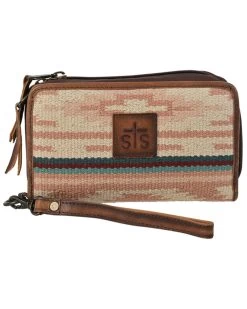 STS Ranchwear Women's Palomino Serape Kacy Organizer -Women - Western Cowboy 2000378292 900 P1