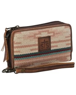STS Ranchwear Women's Palomino Serape Kacy Organizer