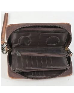 STS Ranchwear Women's Palomino Serape Kacy Organizer -Women - Western Cowboy 2000378292 900 P4