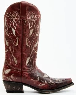 Shyanne Women's Scarlett Western Boots - Snip Toe -Women - Western Cowboy 2000378400 600 P2