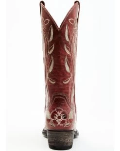 Shyanne Women's Scarlett Western Boots - Snip Toe -Women - Western Cowboy 2000378400 600 P5