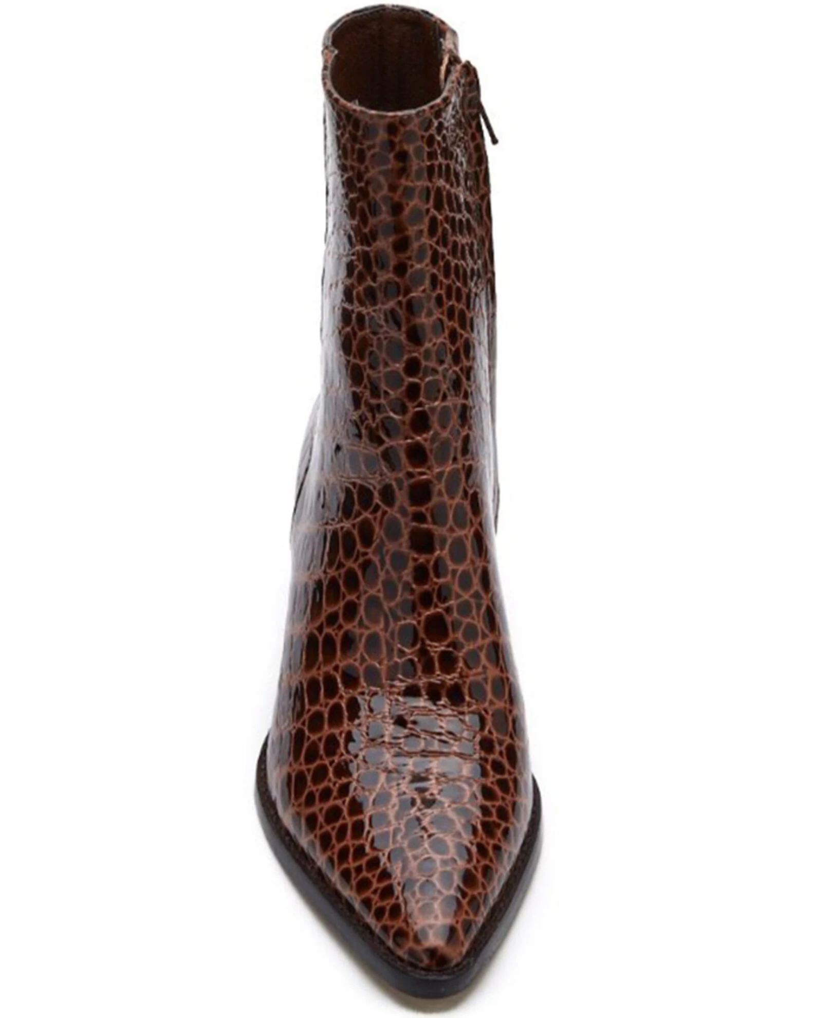 Matisse Women's Caty Ankle Booties - Pointed Toe 4 Matisse Women's Caty Ankle Booties - Pointed Toe - Image 4