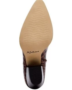 Matisse Women's Caty Ankle Booties - Pointed Toe 11 Matisse Women's Caty Ankle Booties - Pointed Toe -Women - Western Cowboy 2000378870 200 P7