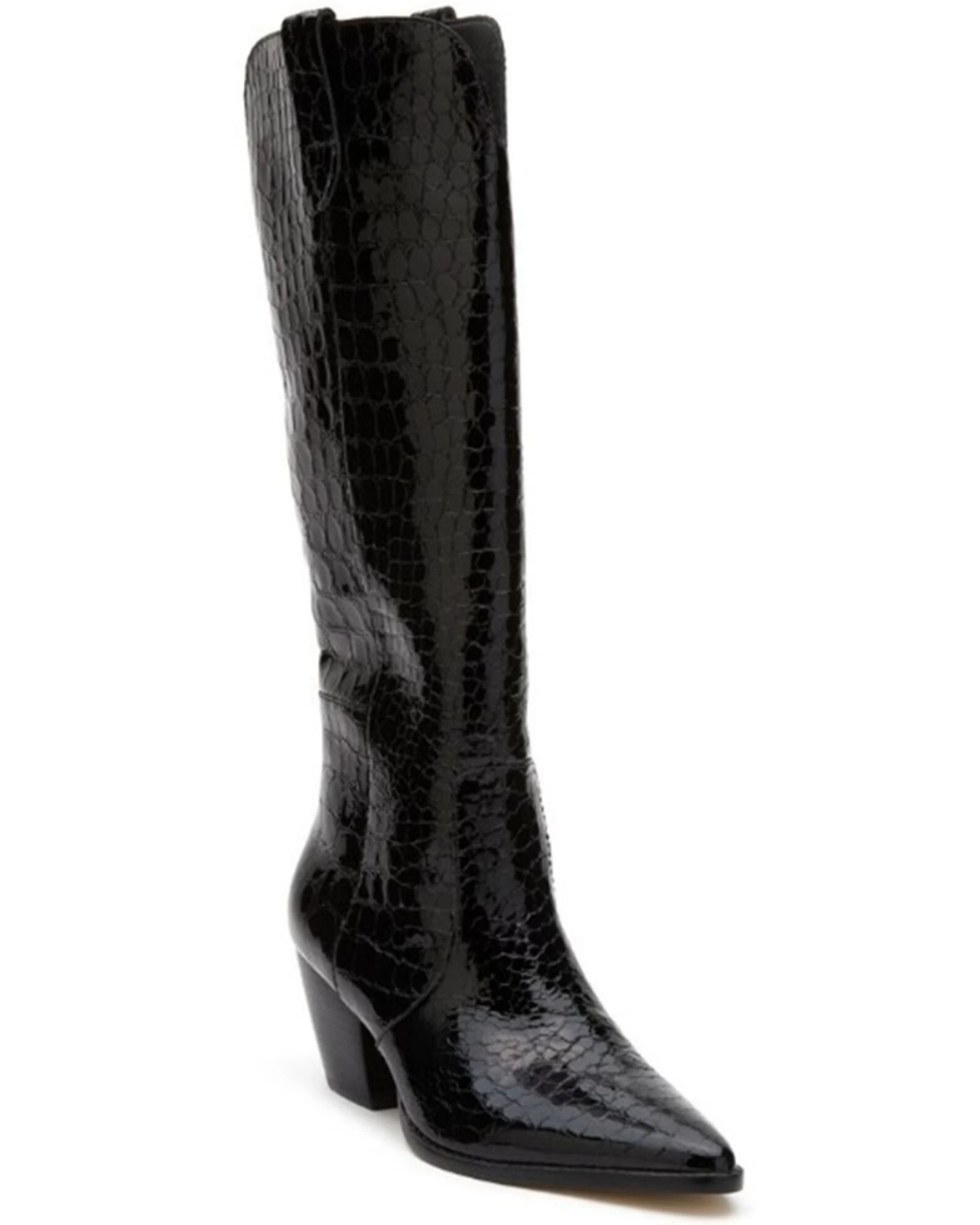 Matisse Women's Stella Western Boots - Pointed Toe 6 Matisse Women's Stella Western Boots - Pointed Toe - Image 6