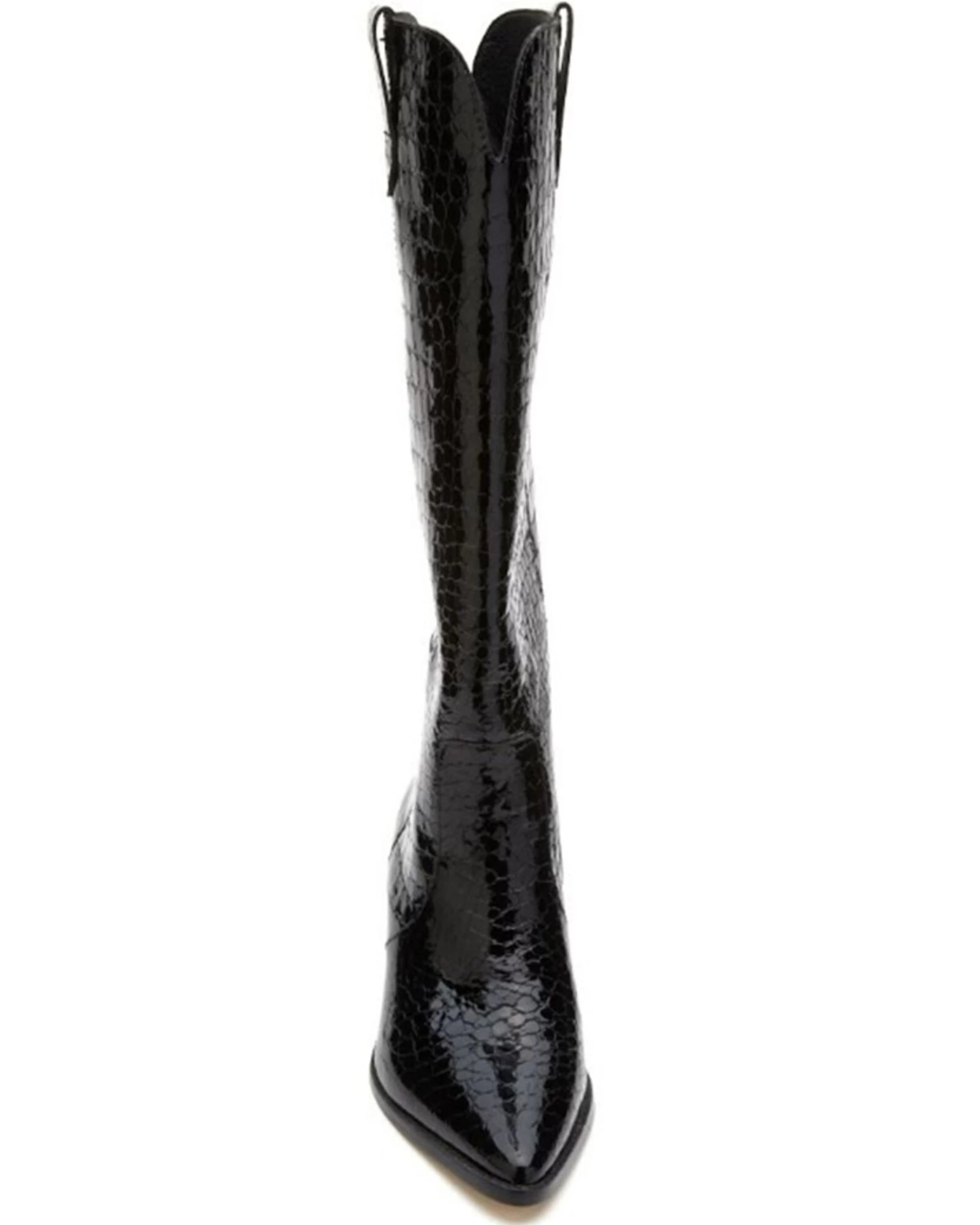 Matisse Women's Stella Western Boots - Pointed Toe 4 Matisse Women's Stella Western Boots - Pointed Toe - Image 4