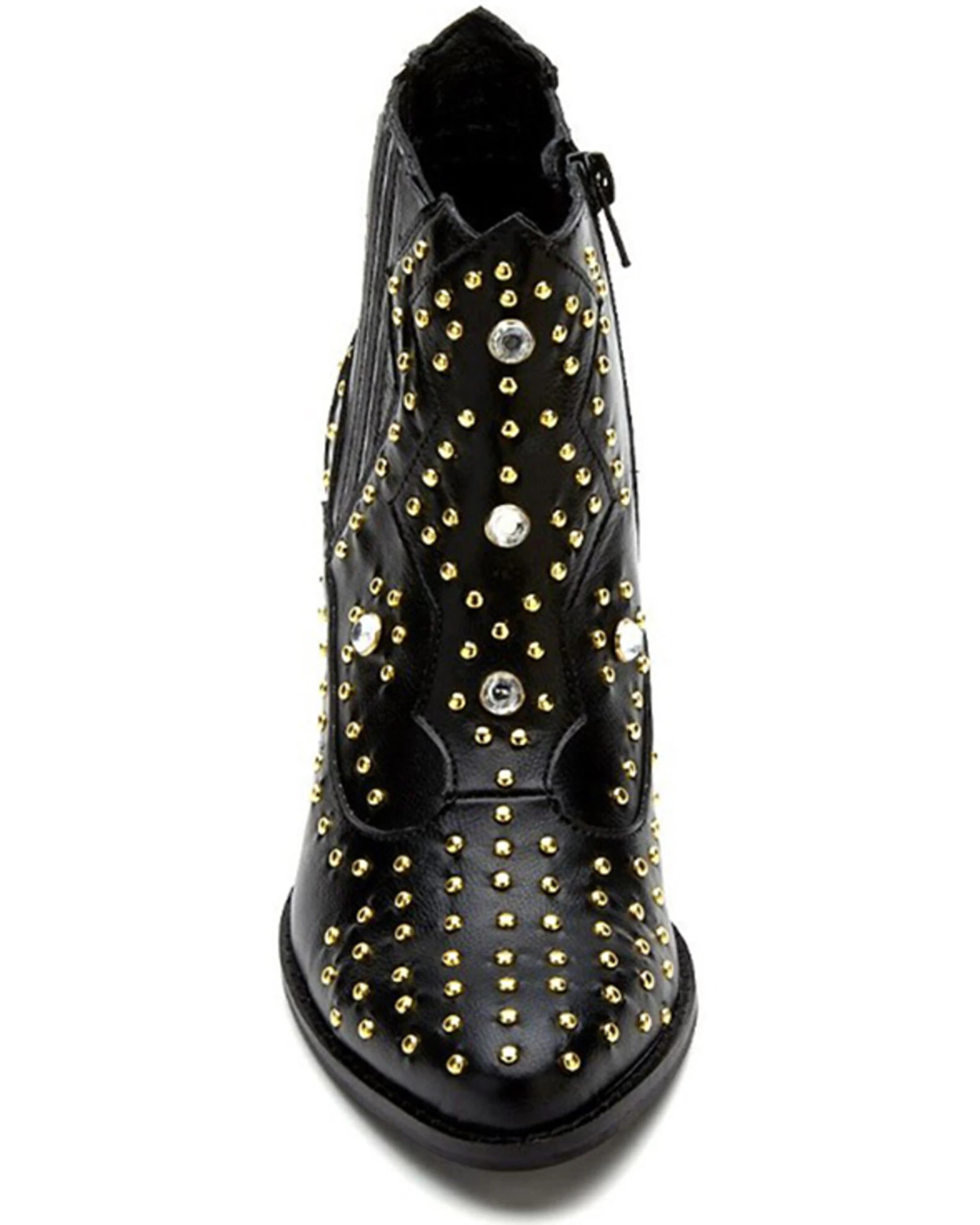 Matisse Women's Aster Western Booties - Medium Toe 6 Matisse Women's Aster Western Booties - Medium Toe - Image 6