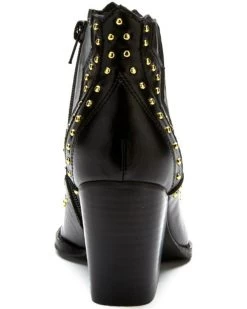 Matisse Women's Aster Western Booties - Medium Toe 10 Matisse Women's Aster Western Booties - Medium Toe -Women - Western Cowboy 2000378877 001 P5