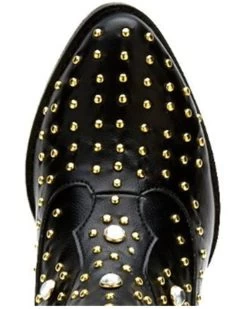 Matisse Women's Aster Western Booties - Medium Toe 11 Matisse Women's Aster Western Booties - Medium Toe -Women - Western Cowboy 2000378877 001 P6