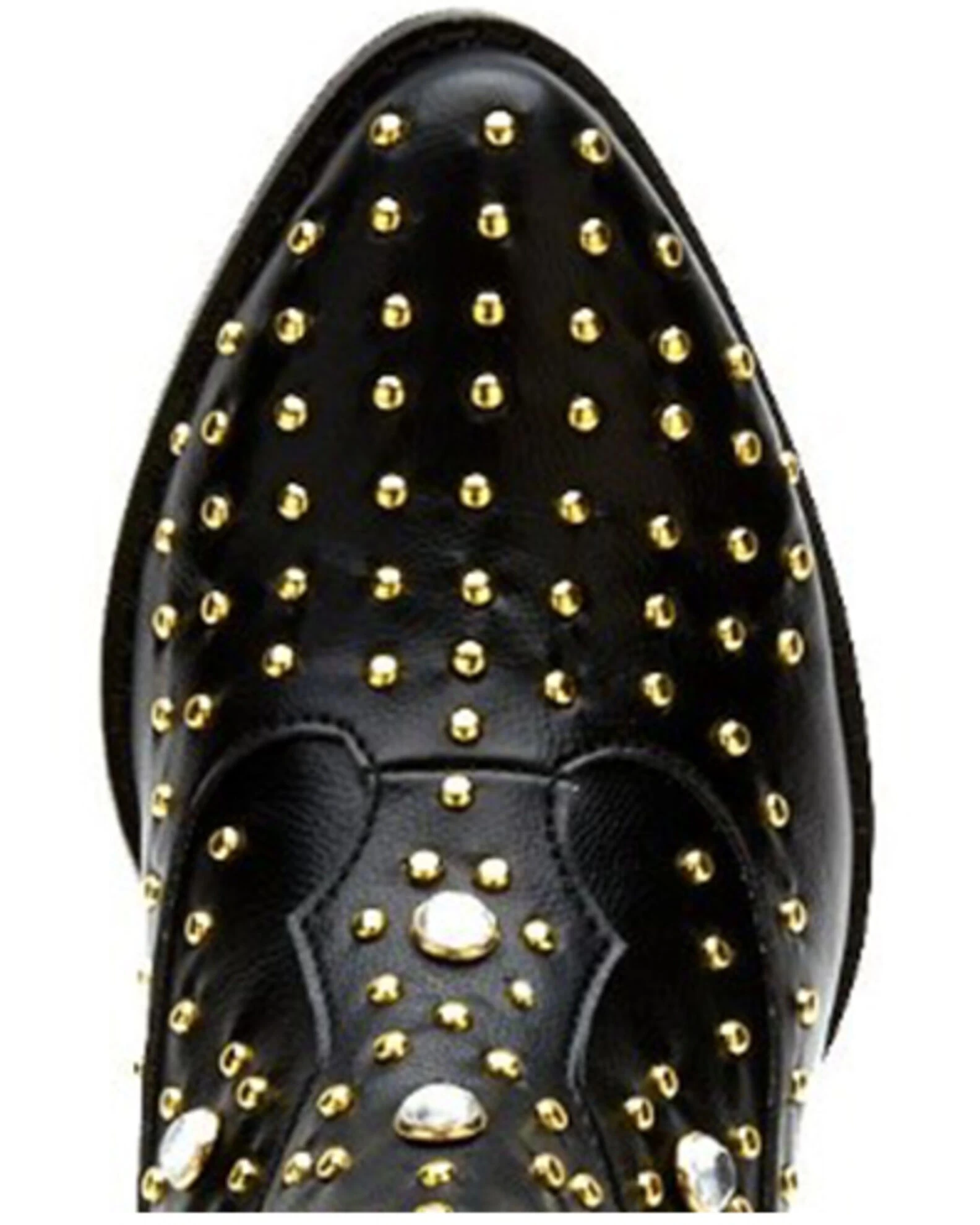 Matisse Women's Aster Western Booties - Medium Toe 5 Matisse Women's Aster Western Booties - Medium Toe - Image 5