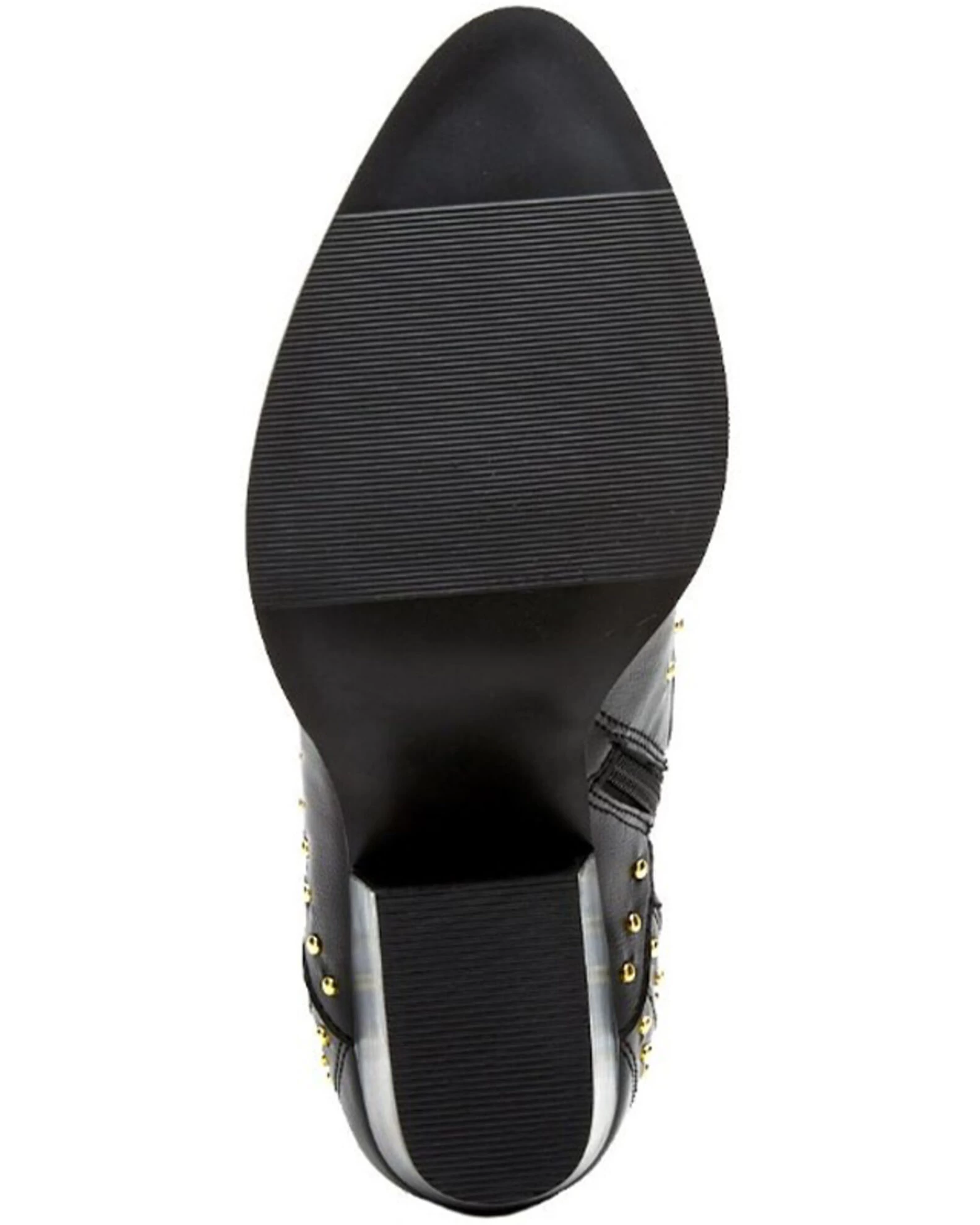 Matisse Women's Aster Western Booties - Medium Toe 7 Matisse Women's Aster Western Booties - Medium Toe - Image 7