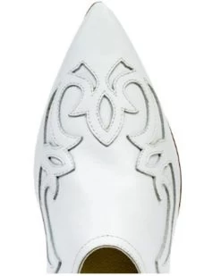 Matisse Women's Marcell Western Mules - Pointed Toe