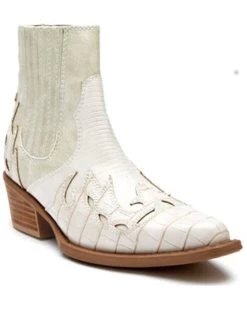 Matisse Women's Milo Western Booties - Snip Toe 7 Matisse Women's Milo Western Booties - Snip Toe -Women - Western Cowboy 2000378902 103 P1